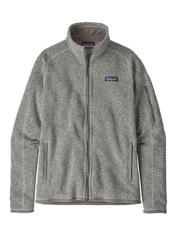 Patagonia Veste Casual - Bleu Clair