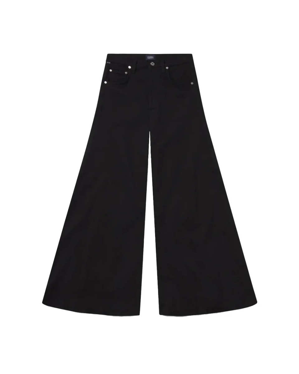 Amari Ultra Jean in Black Currant