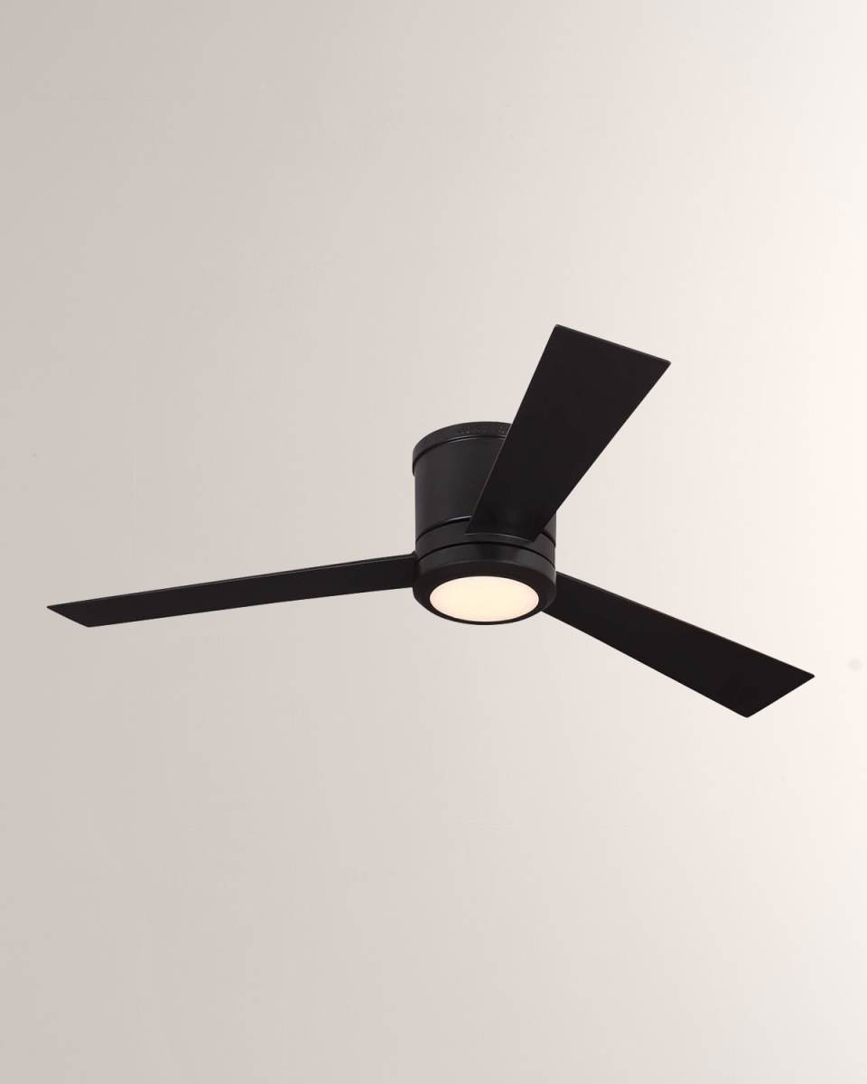 52" Clarity Ceiling Fan