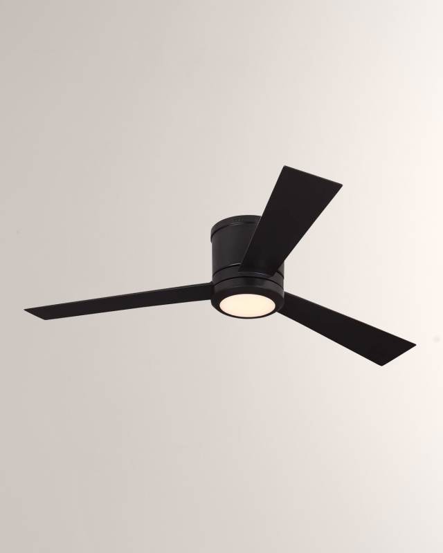 52" Clarity Ceiling Fan