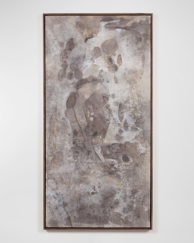"Penumbra II" Canvas Art by Matera