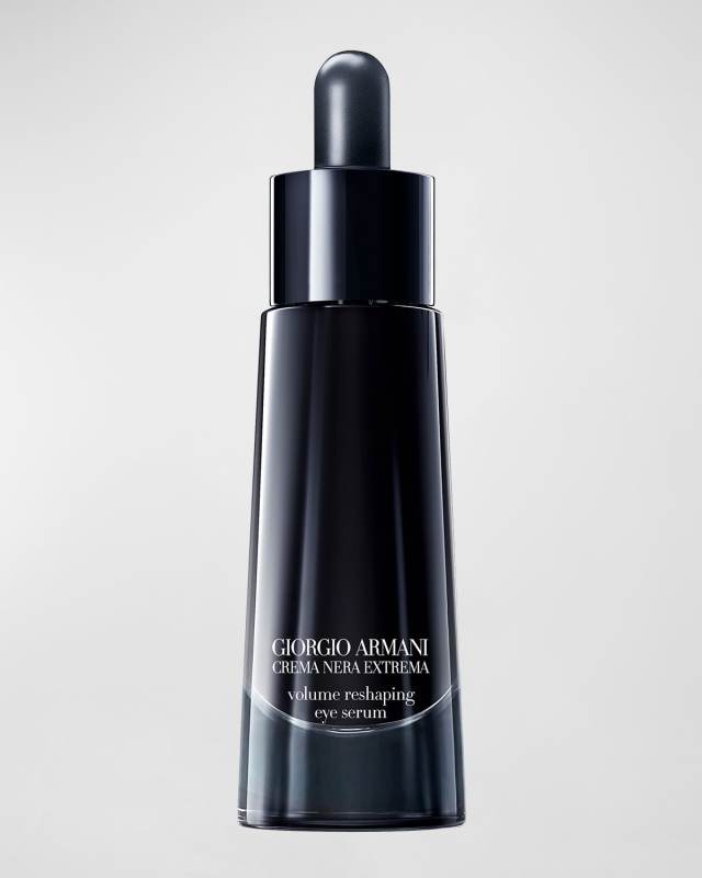 Crema Nera Eye Serum, 0.5 oz.
