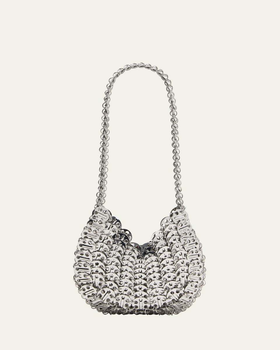 1969 Moon Chain Shoulder Bag