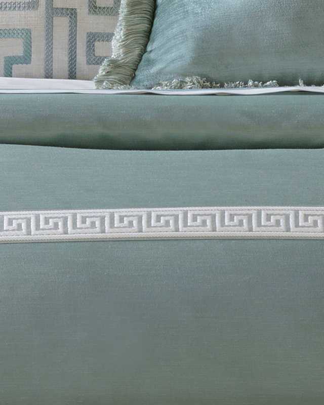 Central Park Duvet Cover