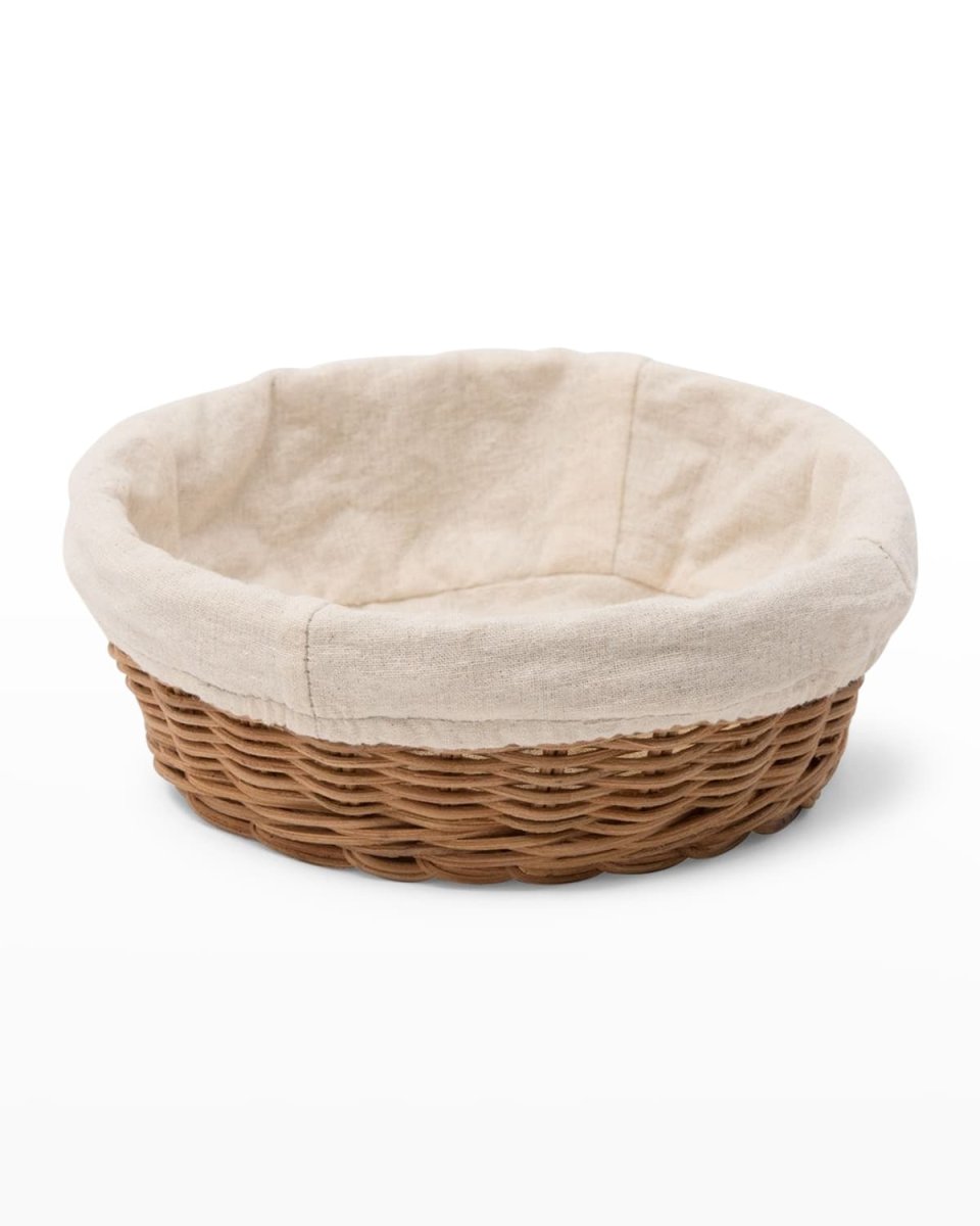 Lasata Round Tray, Set of 2
