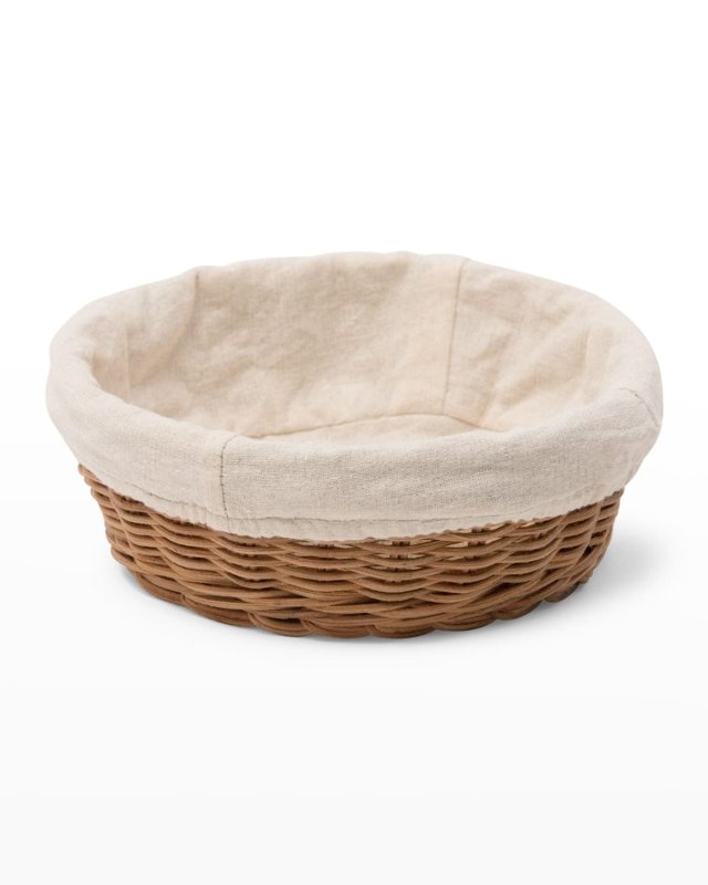 Lasata Round Tray, Set of 2