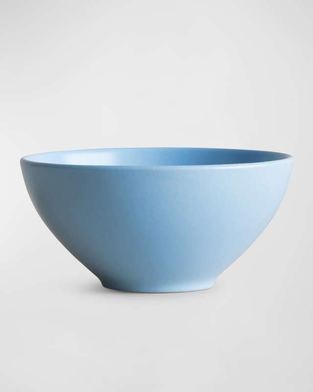 Stone Salad Bowls, Set of 4