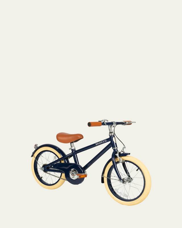 Kid's Bike