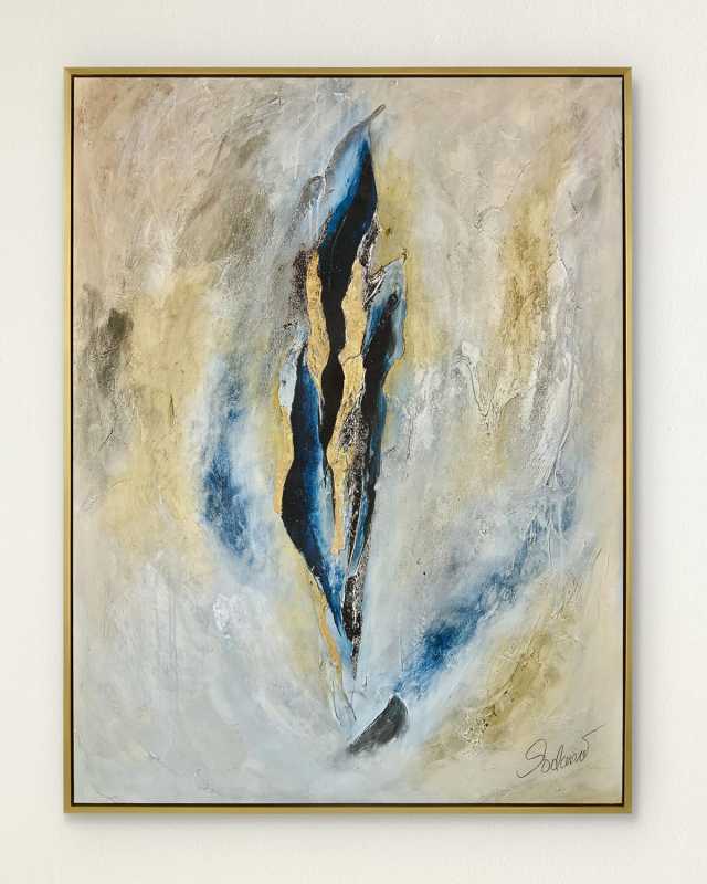 "Pieces of Me" Giclee