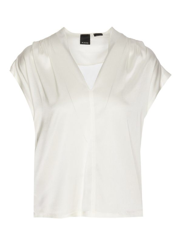 Pinko Blouse - Breve