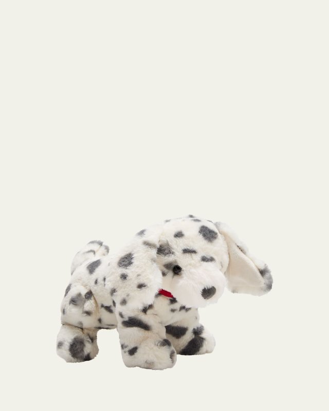 Meet Smudge Dalmatian Dog
