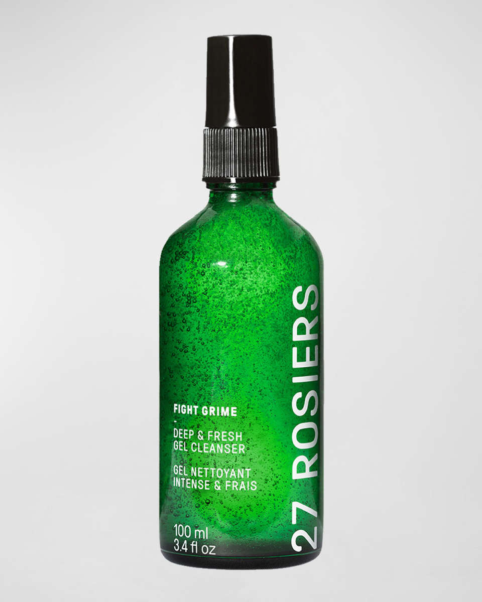 3.4 oz. Fight Grime Deep & Fresh Gel Cleanser