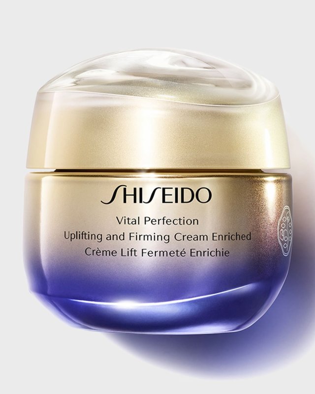 Vital Perfection Uplifting and Firming Cream Enriched, 1.7 oz.