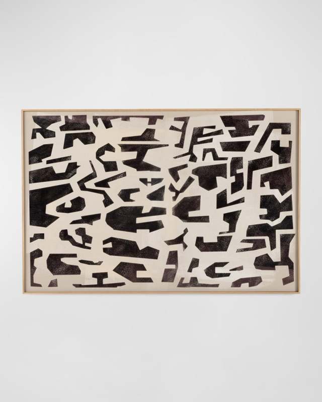 "Block I" By Coup D'esprit