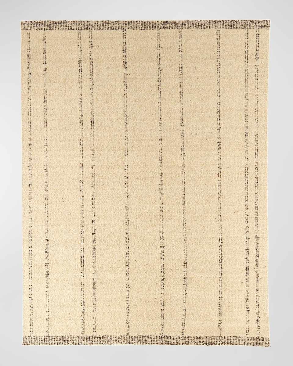 Corwin Hand-Woven Rug, 10' x 14'