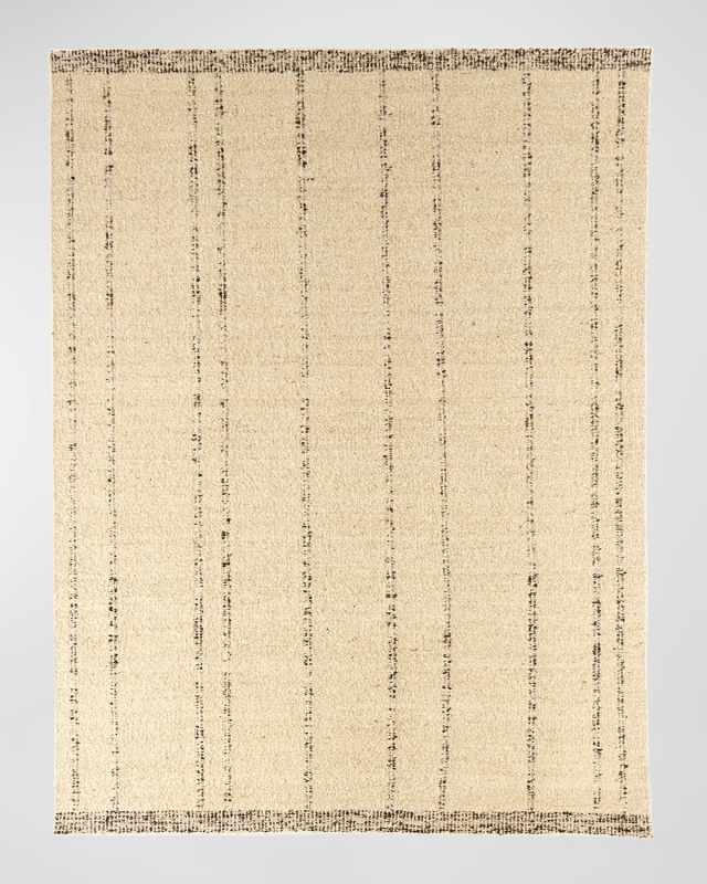 Corwin Hand-Woven Rug, 10' x 14'