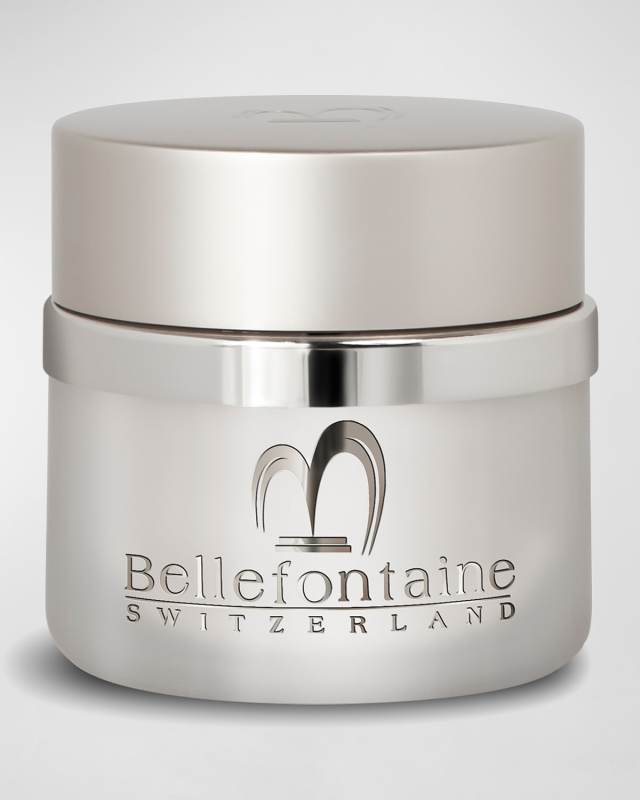 High Protection Day Cream Spf 30 To Brighten