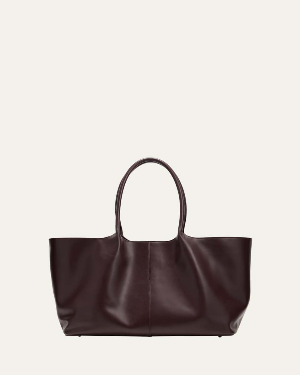 McEwan Leather Tote Bag