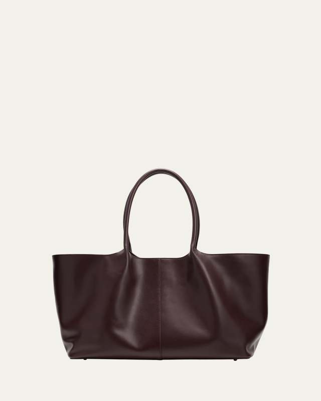McEwan Leather Tote Bag