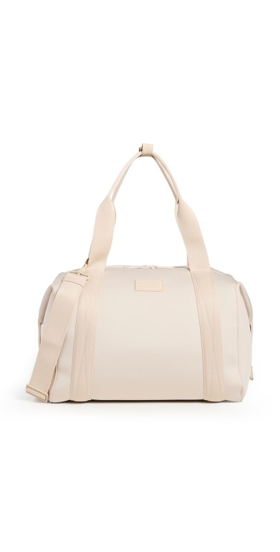 Dagne Dover Landon Carryall Large Bag Oyster