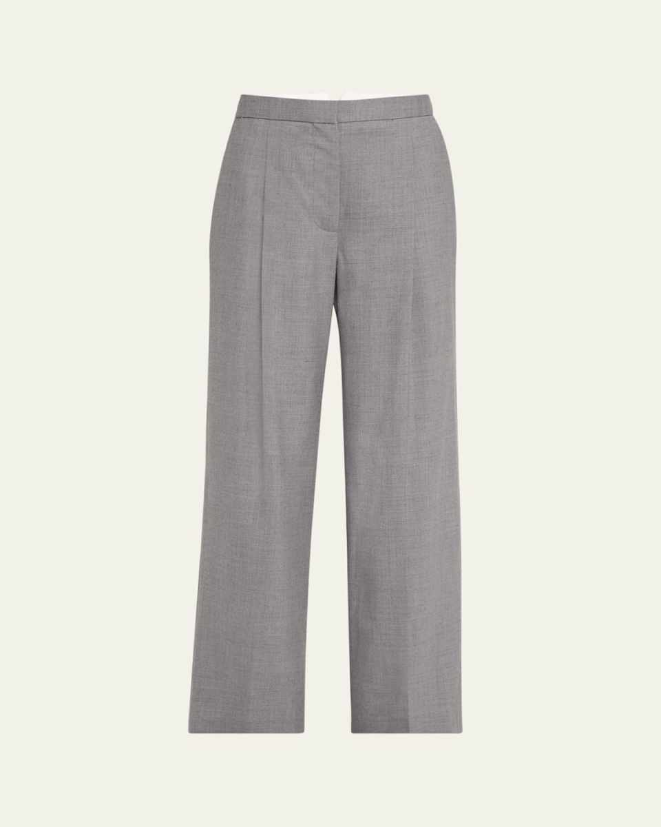 The Mercer Trousers