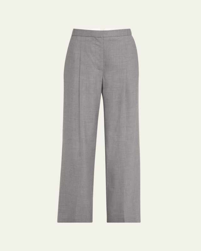 The Mercer Trousers