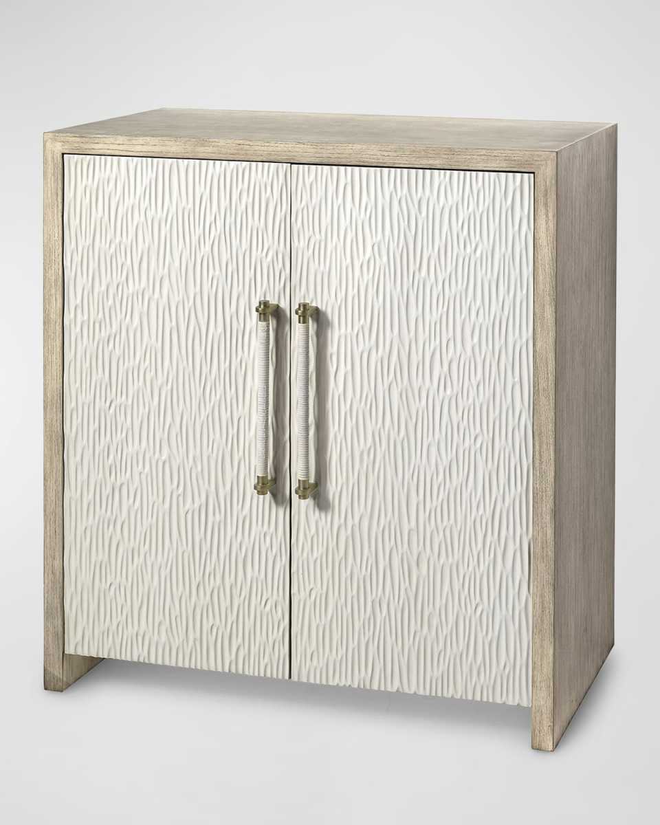 Halloway Bar Cabinet