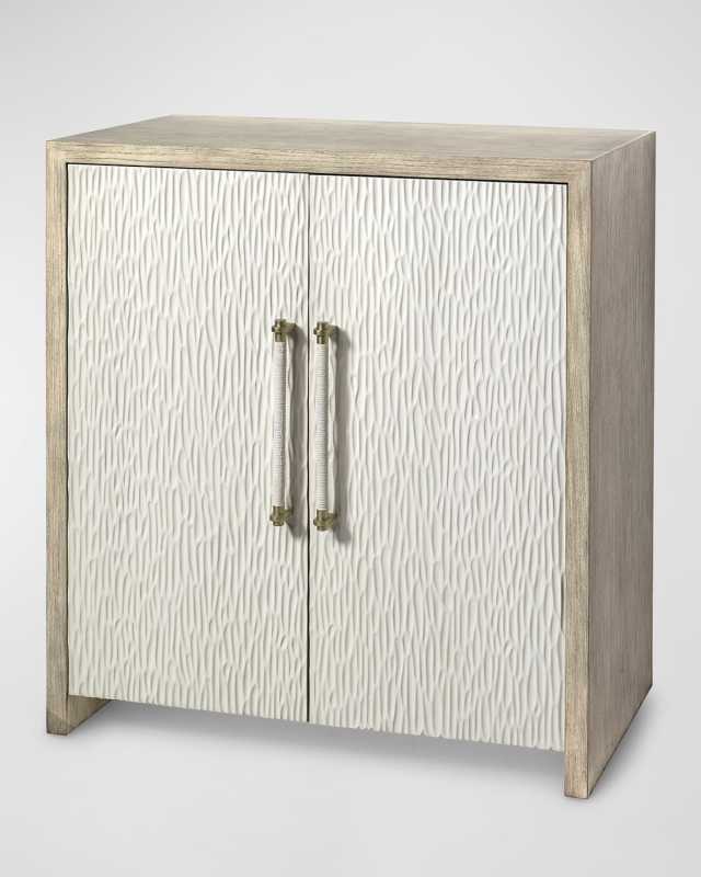 Halloway Bar Cabinet
