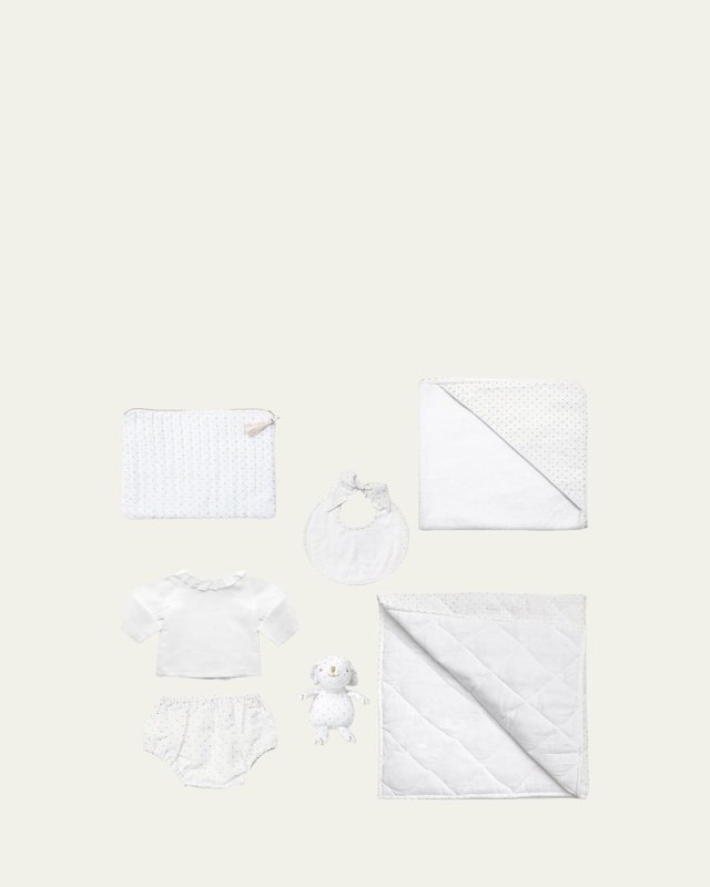 Luxe Baby Gift Se