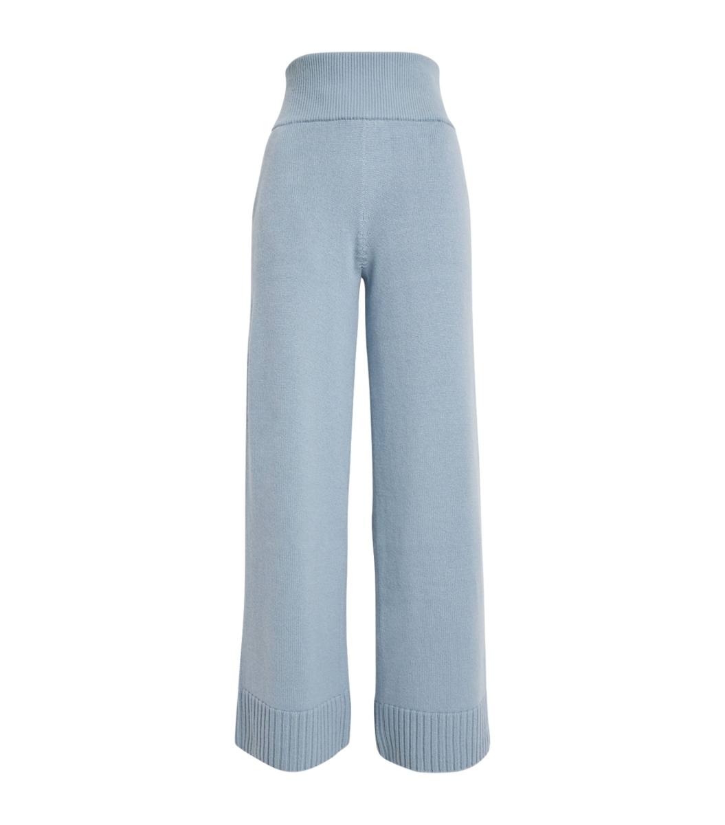 Colombo Kid Cashmere Trousers