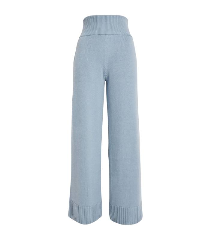 Colombo Kid Cashmere Trousers