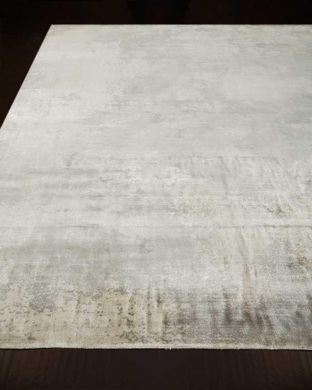 Distant Cloud Rug, 10' x 14'