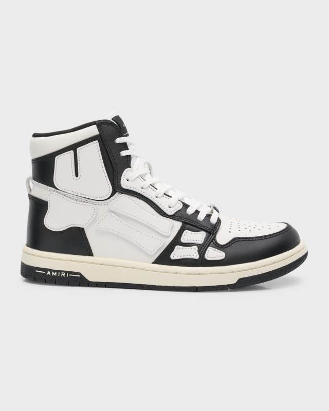 Skel High-Top Sneakers