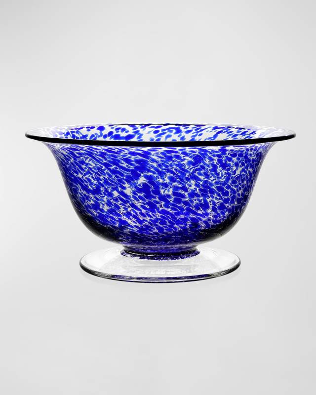 Vanessa Blue 12" Bowl, 88 oz.