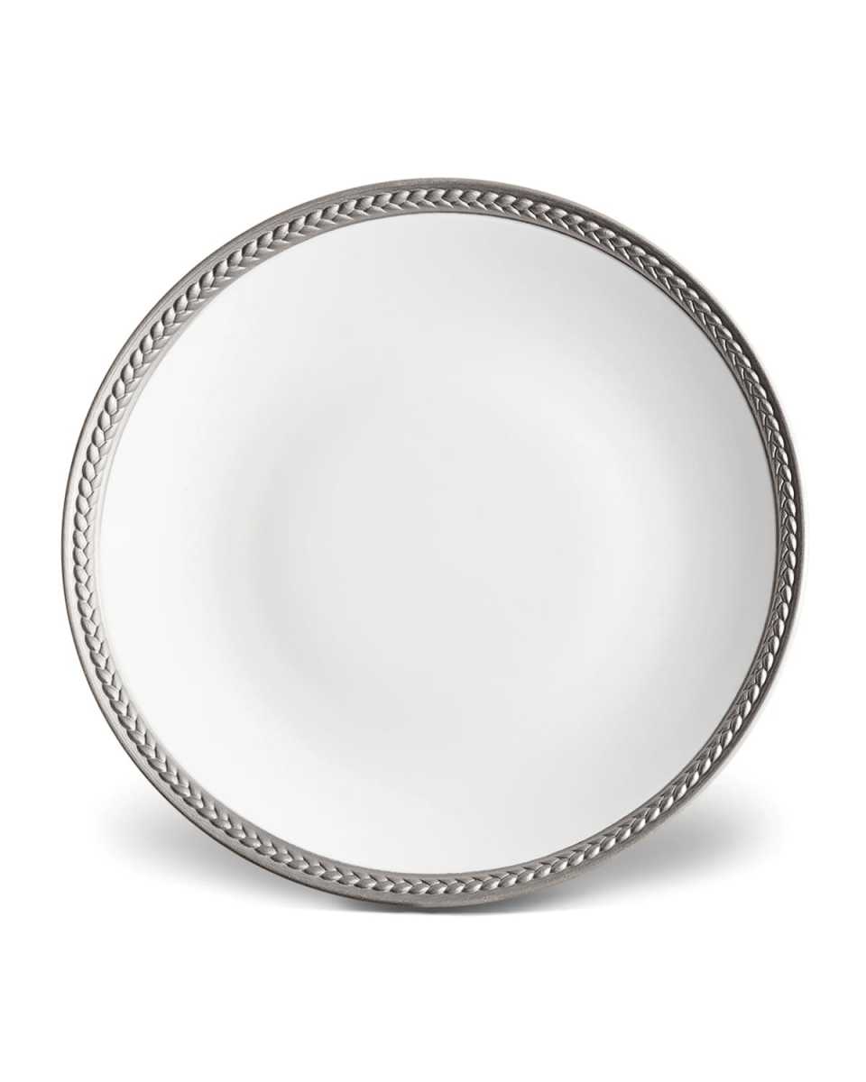 Soie Tressee Bread & Butter Plate