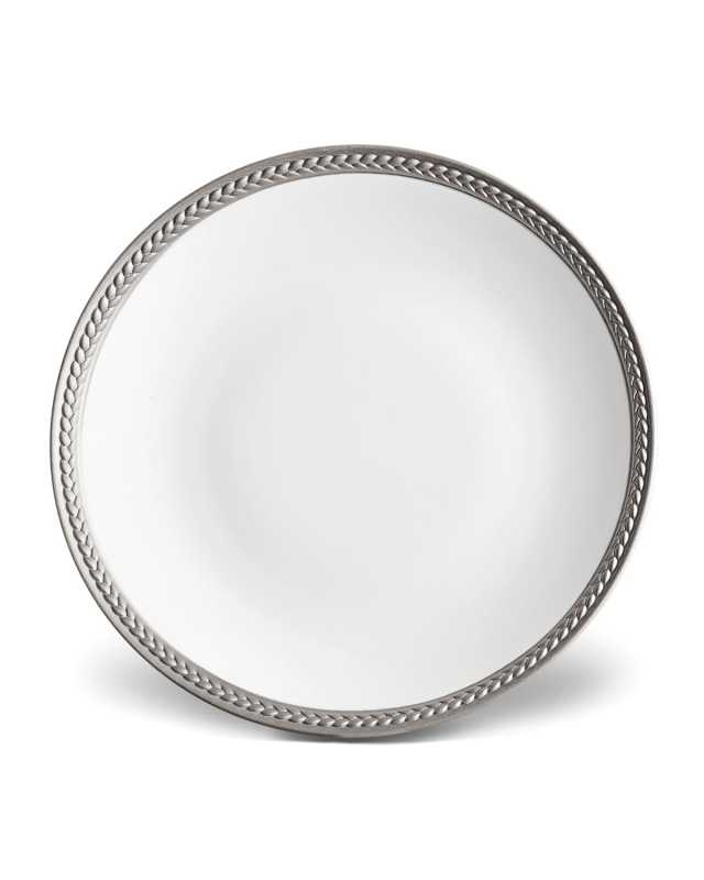 Soie Tressee Bread & Butter Plate