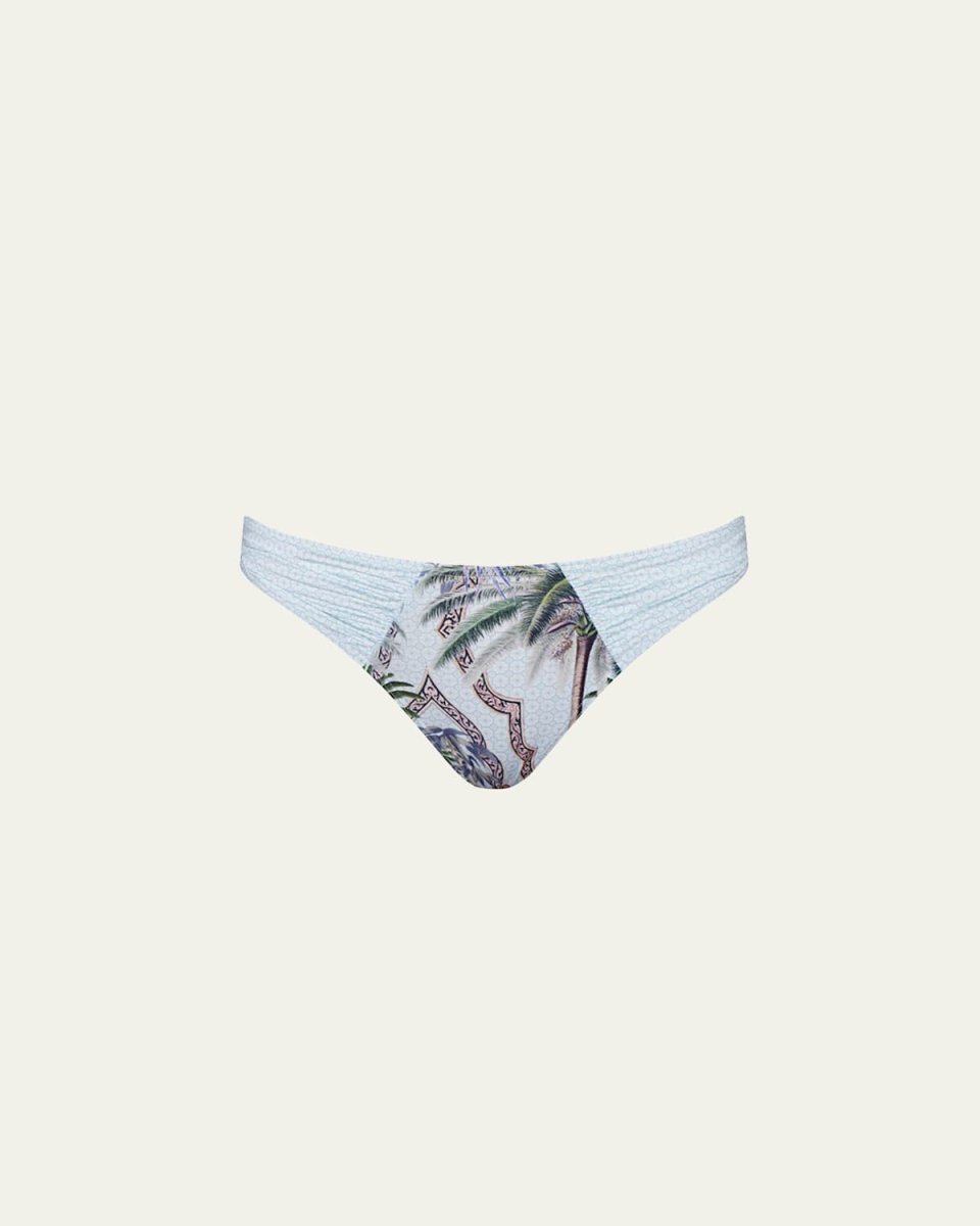Palmilla Mila Bikini Bottoms