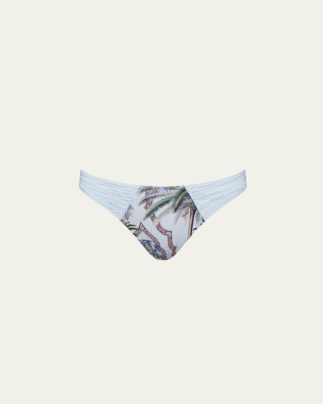 Palmilla Mila Bikini Bottoms