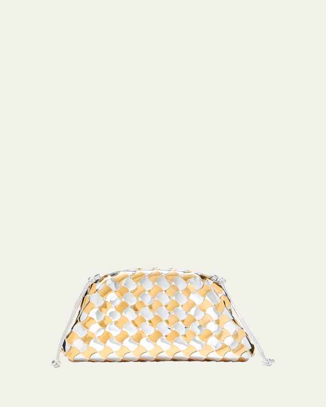 Mini Pouch Bag