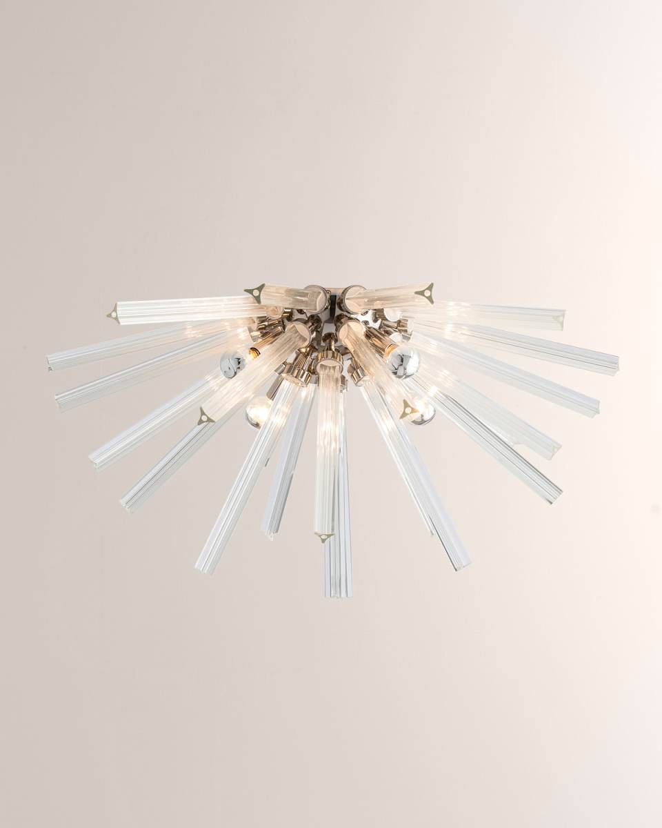 Hanley Flush Mount
