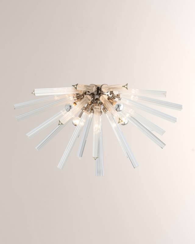 Hanley Flush Mount