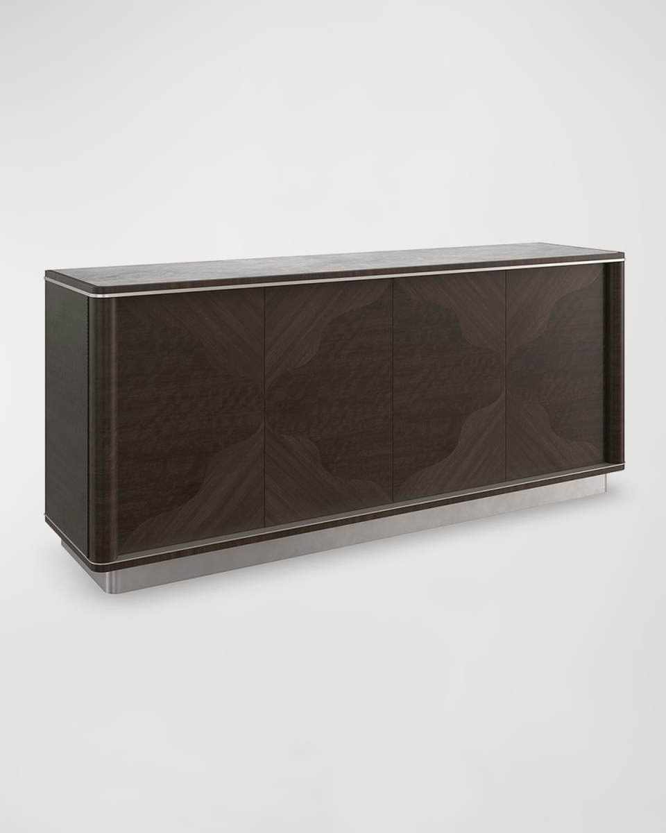 Fancy Face Sideboard