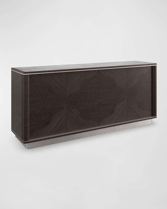 Fancy Face Sideboard