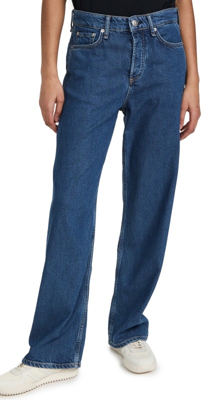 rag & bone Logan Jeans Lily