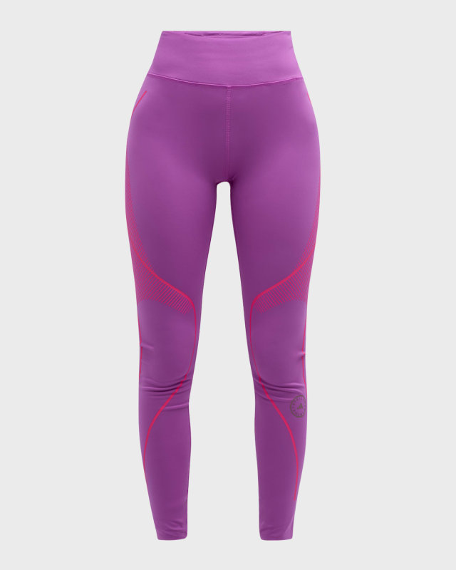 TruePace Running Leggings