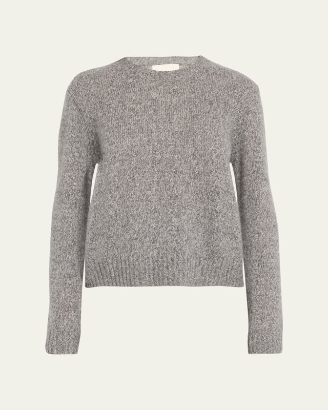 The Mira Cashmere Sweater