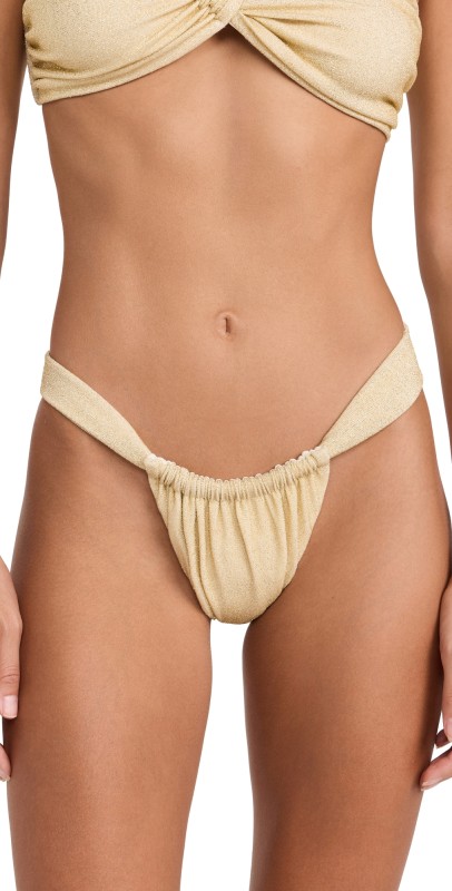 BAOBAB Gaba Bottoms Scallop