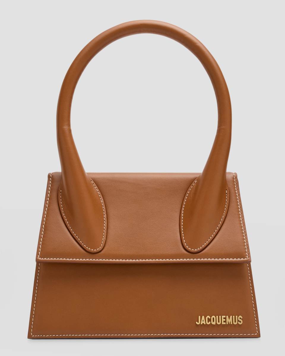 Le Grand Chiquito Top-Handle Bag