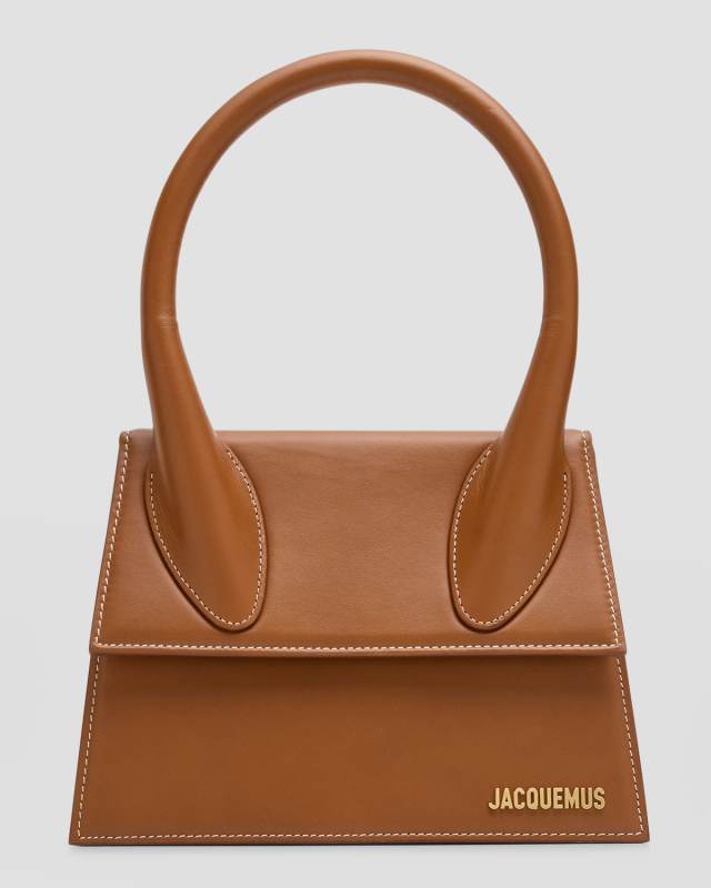 Le Grand Chiquito Top-Handle Bag