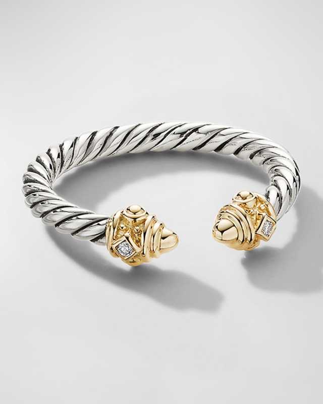 2.3mm Renaissance Ring in Silver